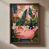 Wallity slika TUN075, 35 x 47 x 2 cm | Eponuda.ba