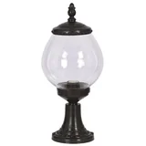 Vanjska zidna lampa BSU-68194-BSY-K, 45 cm, E27, IP65, Crna