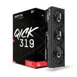 XFX svga rx 7800XT QICK319 core gaming 16GB DDR6 3xDP/HDMI | ePonuda.com