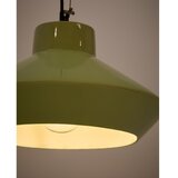 Kave Home Svetlo zelena viseča svetilka s keramičnim senčilom ø 31 cm Portol – | Shoptok.si