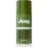 Jeep Adventure dezodorant za moške 150 ml | Shoptok.si