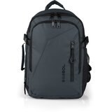 Gabol Ranac putni sa 2 odeljka 25x40x20/23cm 20/23l-0,62 kg Canada