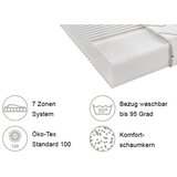 Sleeptex ležišče iz udobne pene 100/200 cm | Shoptok.si