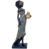 Signes Grimalt Kipci in figurice Afriški Večbarvna | Shoptok.si