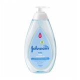 Johnson BABY PLAVA KUPKA ZA DECU 750ML | ePonuda.com