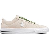 Converse Cons One Star Pro Suede Black/ Black/ White | Shoptok.si