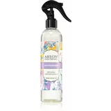 Areon Room Spray Patchouli Lavender Vanilla sprej za dom 300 ml