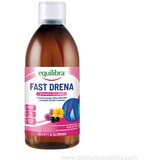 Equilibra Fast Drain 500ml Cene