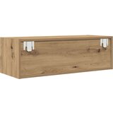 vidaXL TV ormarići 2 kom boja artisian hrast 80x31x25,5 cm drveni | shoptok.hr