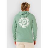 Rip Curl Pacific Rinse Pulover s kapuco aloe | Shoptok.si