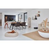 MiaCara Svjetlo smeđi krevet za pse 76x93 cm Barca Taupe S/M – | shoptok.hr