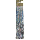  Lameta Ukrasne lamele (Srebrne boje, Duljina: 50 cm) | shoptok.hr