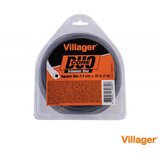 Villager Silk za trimer 2.4mm X 15m - Duo core - Četvrtasta nit | Eponuda.ba