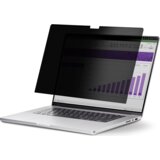 StarTech.com 156T6-PRIVACY-SCREEN filtar za zaštitu privatnosti zaslona 39,6 cm (15.6") Prijenosno računalo Filtar za zaštitu privatnosti bez okvira | Shoptok.si