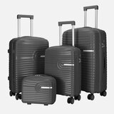  Set premium kofera 4u1 Prolinetech Germany | Eponuda.com