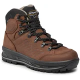 Grisport Trekking čevlji 15001K2G Brown K2G