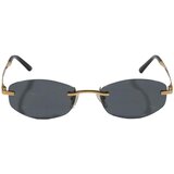 Versace Sončna očala 0VE2308D 152387 Pozlačena Cene