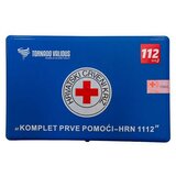  Kutija prve pomoći HRN 1112 | shoptok.hr