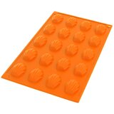 Orion Silikonski model za magdalenice 17,5x29,5 cm – | Shoptok.si
