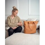  Torba za kolica Vuch Tilla Brown, 31 x 39 cm | shoptok.hr
