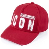 Dsquared Crvena | shoptok.hr