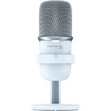HP HyperX SoloCast - USB Microphone (White) | ePonuda.com