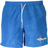 KARL LAGERFELD BEACHWEAR SWIMSUIT BOTTOM MEN BLUE | ePonuda.com