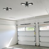  LED plafonski reflektor 3xE27/16,7W/230V 4000K | Eponuda.com