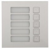 Dahua Technology DHI-VTO4202F-MB5 intercom system accessory Call button module | shoptok.hr