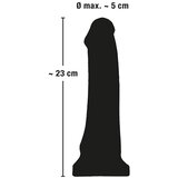 You2Toys Vibrator s sesalno kapico European Lover | Shoptok.si