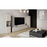 P & B DNEVNI REGAL, kašmir | Shoptok.si