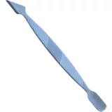  Stainless Steel Cuticle Pusher