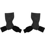 GymBeam Lifting Grips Hyper Black | ePonuda.com