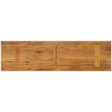  Ploča stola 120x20x3,8 cm Pravokutna Masivno Drvo Mango | shoptok.hr
