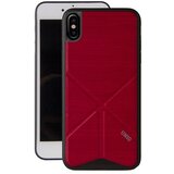 Uniq CASE TRANFORMA LIGNE OVITEK ZA IPHONE X XS RDEČ, (21971523) | Shoptok.si