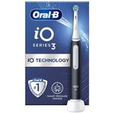 Oral-b električna četkica iO3 MATT BLACK cijene