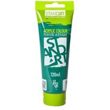 Standart acrylic, akrilna boja, 120ml - odaberite nijansu phthalo green Cene
