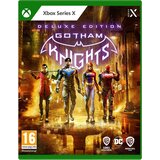  Gotham Knights Deluxe Edition (XBOX SERIES X) | Shoptok.si