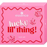 Essence lucky lil' thing! look set darilni set | Shoptok.si