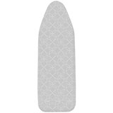 Wenko Prevleka za likalno desko Alu XL/Uni (140 x 48 cm, siva) | Shoptok.si