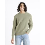 Celio Ribbed Sweater Dexter - Men | Shoptok.si