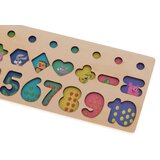  abakus montessori sorter brojeva 2u1 13x36cm | shoptok.hr