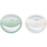 Nuk MommyFeel 0-9 m duda Green 2 kos Cene