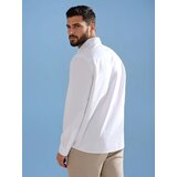 Sinsay Regular fit košulja | shoptok.hr