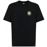 Dickies Majice & Polo majice Wrench ss tee Črna