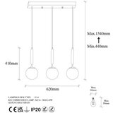 Opviq visilica king 11454