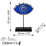 WALLXPERT decorative object figura yak 048 | ePonuda.com