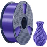 SUNLU Silk PLA+ 2.0 Violet - 1,75 mm / 1000 g | Shoptok.si