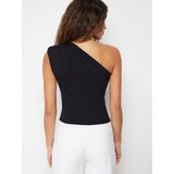 Trendyol Ženska bluza TWOSS24BZ00133, Crne | Eponuda.com