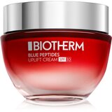 Biotherm Blue Peptides Uplift Cream krema za lice s peptidima za žene SPF 30 50 ml Cijene